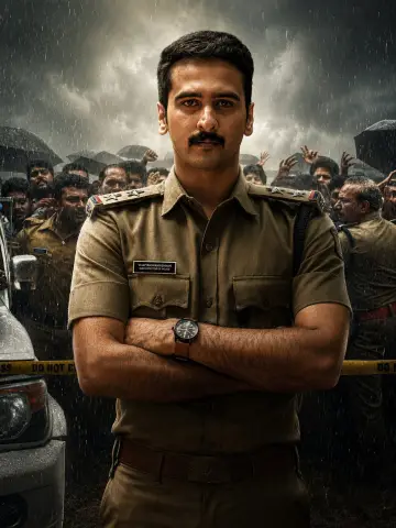 ദൃഢം постер