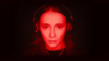 Задник к фильму "Красные комнаты" #758852