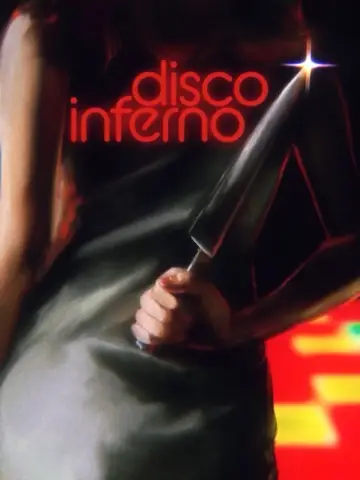 Постер к фильму "Bring on the Damned!" #1153429