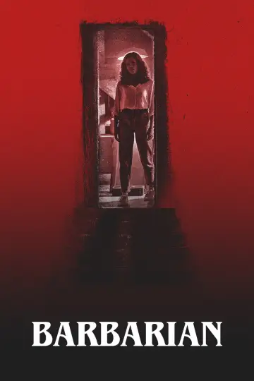 Постер к фильму "Варвар" #1198656