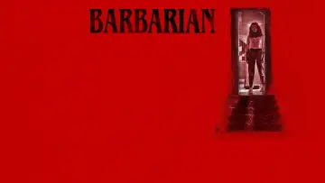 Задник к фильму "Варвар" #1216776