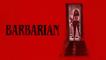 Задник к фильму "Варвар" #254009
