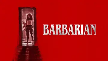 Задник к фильму "Варвар" #254011