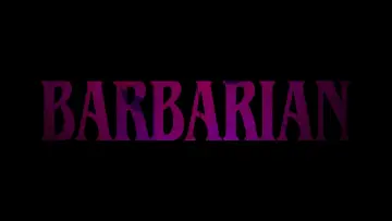 Задник к фильму "Варвар" #665651