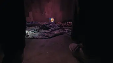 Задник к фильму "Варвар" #665664