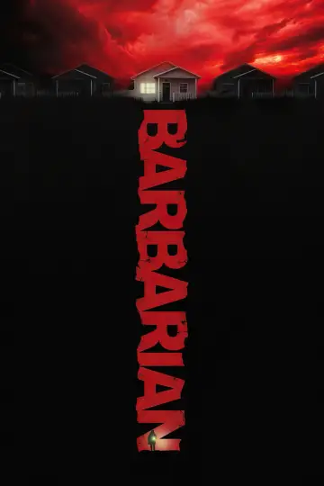 Постер к фильму "Варвар" #665693