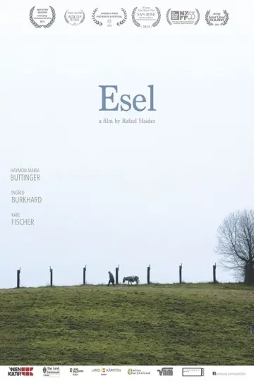 Постер к фильму "Esel" #733171