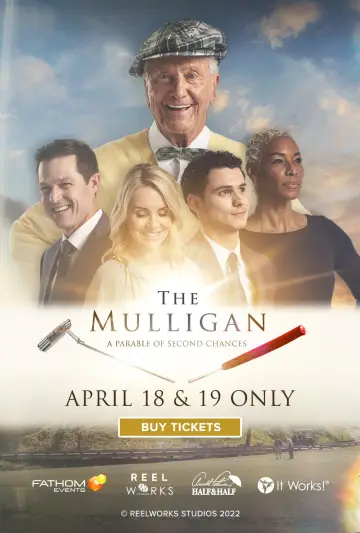 Постер к фильму "The Mulligan" #1658790