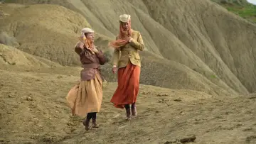 Задник к фильму "Sisi & Ich" #197447
