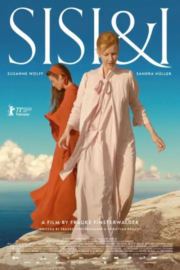 Постер к фильму "Sisi & Ich" #197450