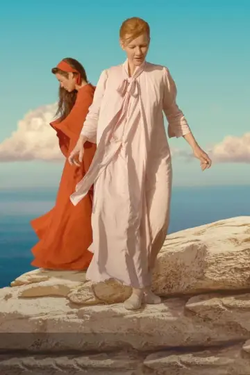 Постер к фильму "Sisi & Ich" #197451
