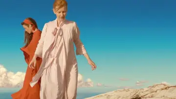 Задник к фильму "Sisi & Ich" #491226