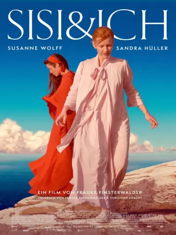 Постер к фильму "Sisi & Ich" #787993