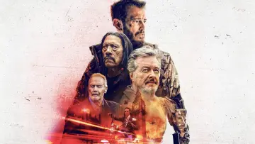 Задник к фильму "Renegades" #317344