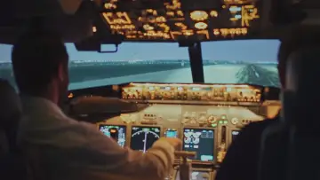 Задник к фильму "Крушение: дело против Boeing" #331794