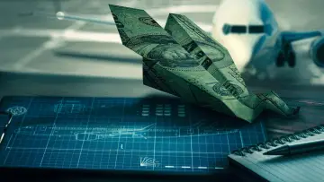 Задник к фильму "Крушение: дело против Boeing" #331796