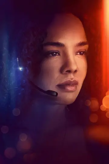 Постер к фильму "The Listener" #1051072