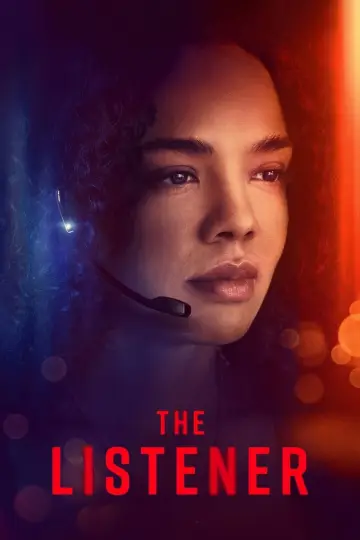 Постер к фильму "The Listener" #1051073