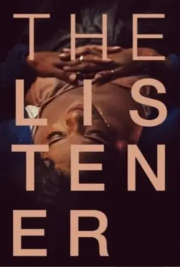 Постер к фильму "The Listener" #429978