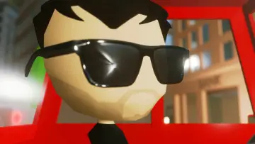 Задник к фильму "Baby Driver Cartoon - Bellbottoms" #886037