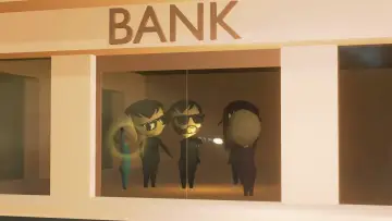 Задник к фильму "Baby Driver Cartoon - Bellbottoms" #886075