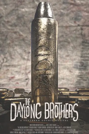 Постер к фильму "The Devil and the Daylong Brothers" #983150