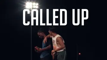 Задник к фильму "Called Up" #967750