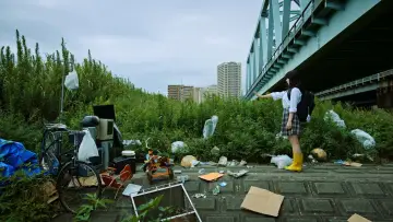 Задник к фильму "グリッドマン ユニバース" #937500