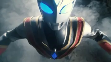Задник к фильму "ウルトラマントリガー エピソードZ" #633947