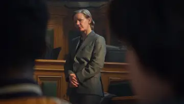 Задник к фильму "Анатомия падения" #164508