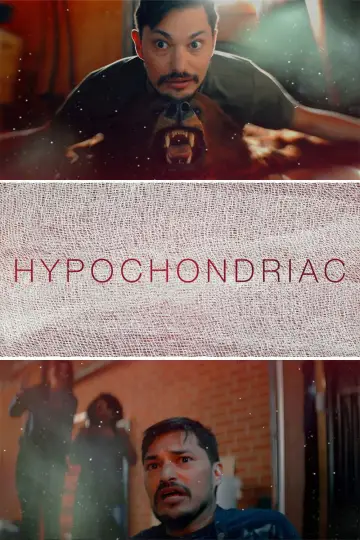 Постер к фильму "Ипохондрик" #726368