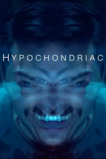 Постер к фильму "Ипохондрик" #726369