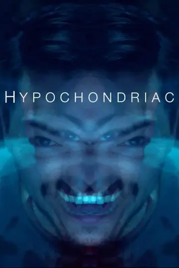 Постер к фильму "Ипохондрик" #726371