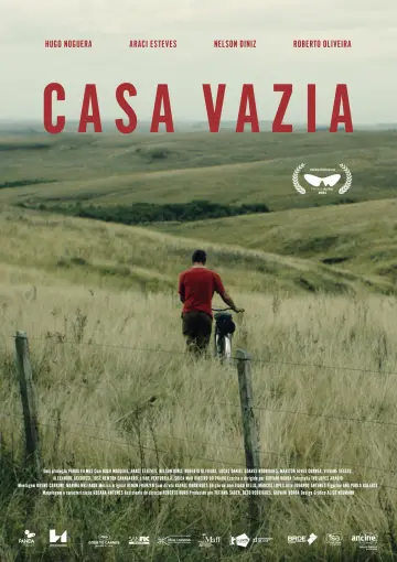 Постер к фильму "Casa Vazia" #1147751