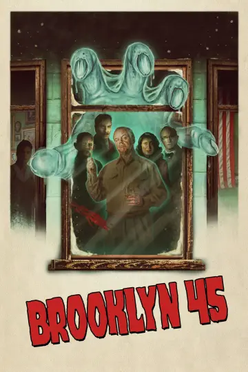 Постер к фильму "Бруклин 45" #1089507