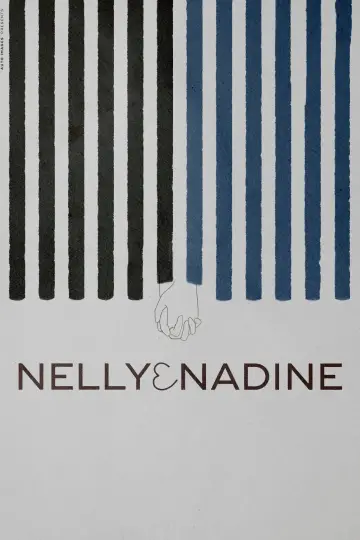 Постер к фильму "Nelly och Nadine" #1112365