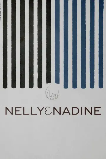 Постер к фильму "Nelly och Nadine" #1112367