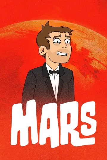 Постер к фильму "Mars" #476524