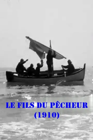 Постер к фильму "Le fils du pêcheur" #1182336