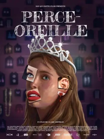 Постер к фильму "Perce-oreille" #1166863