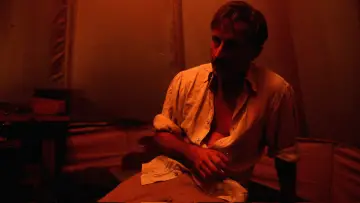 Задник к фильму "Тангалаан" #885972