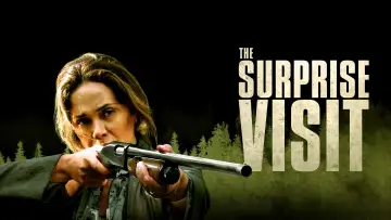 Задник к фильму "The Surprise Visit" #326499