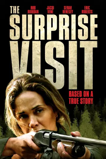 Постер к фильму "The Surprise Visit" #326507