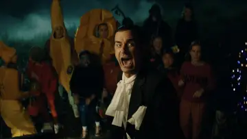 Задник к фильму "Битлджус Битлджус" #566042