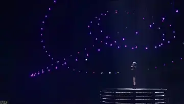 Задник к фильму "아이유 2019 투어 콘서트 <러브, 포엠> 인 서울" #461008