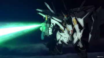 Задник к фильму "機動戦士ガンダム  閃光のハサウェイ キルケーの魔女" #1582685