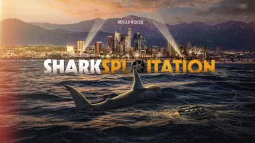 Задник к фильму "Sharksploitation" #196856