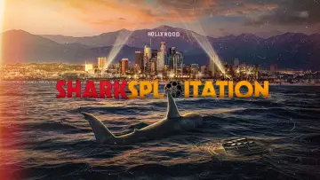 Задник к фильму "Sharksploitation" #196857