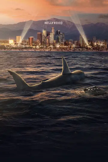 Постер к фильму "Sharksploitation" #196863