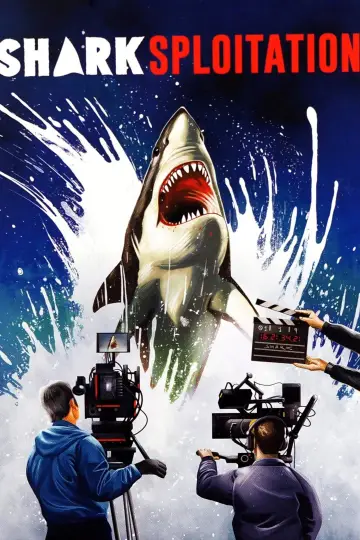 Постер к фильму "Sharksploitation" #762611